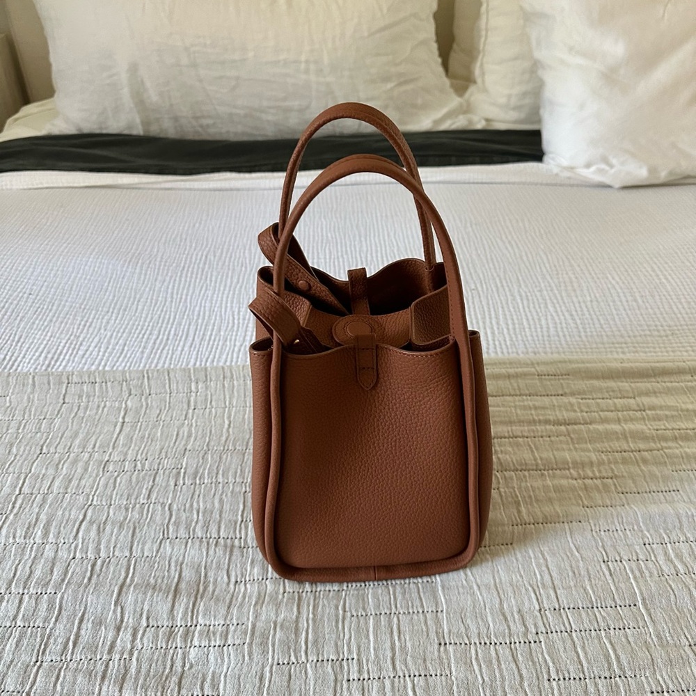 Songmont Medium Song Bucket Bag